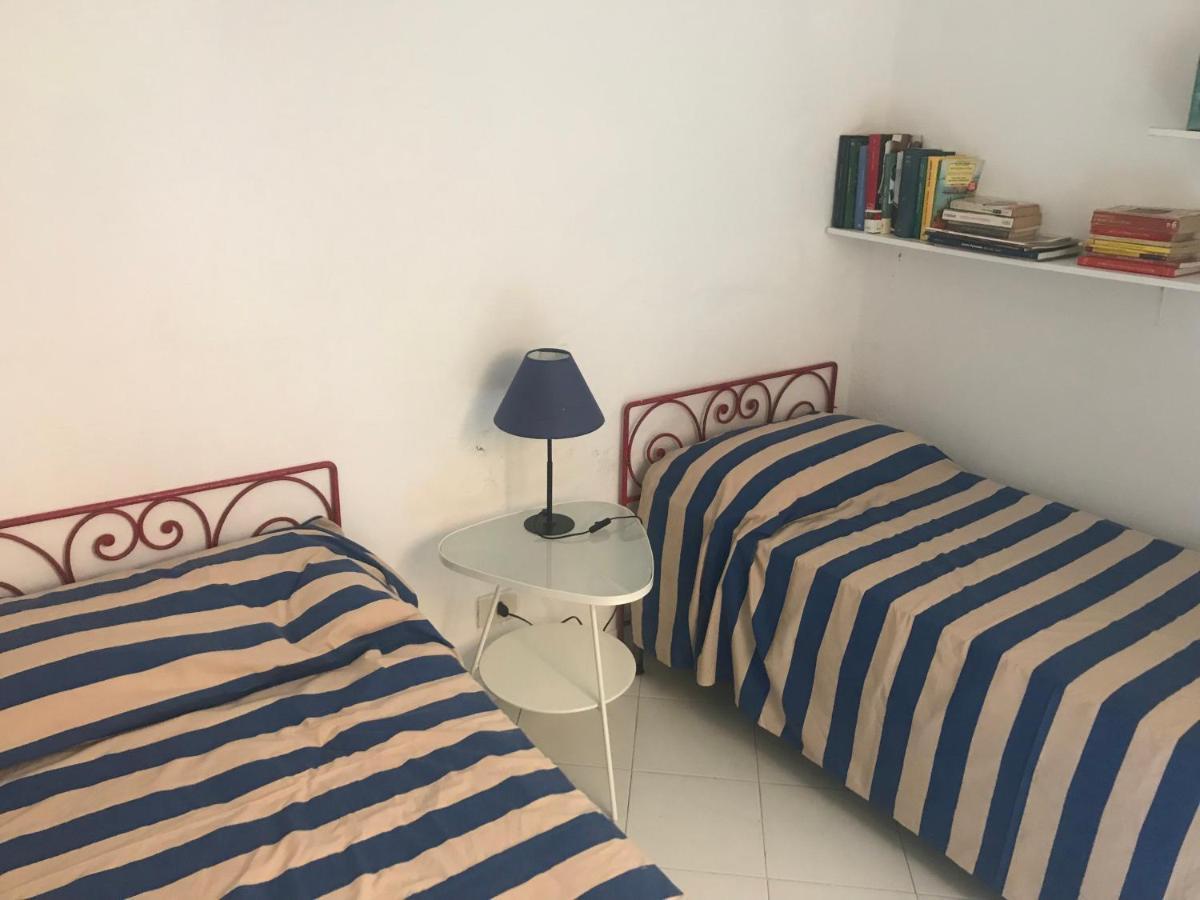 Casa Sul Porto Vista Mozzafiato Appartement Porto Santo Stefano  Buitenkant foto