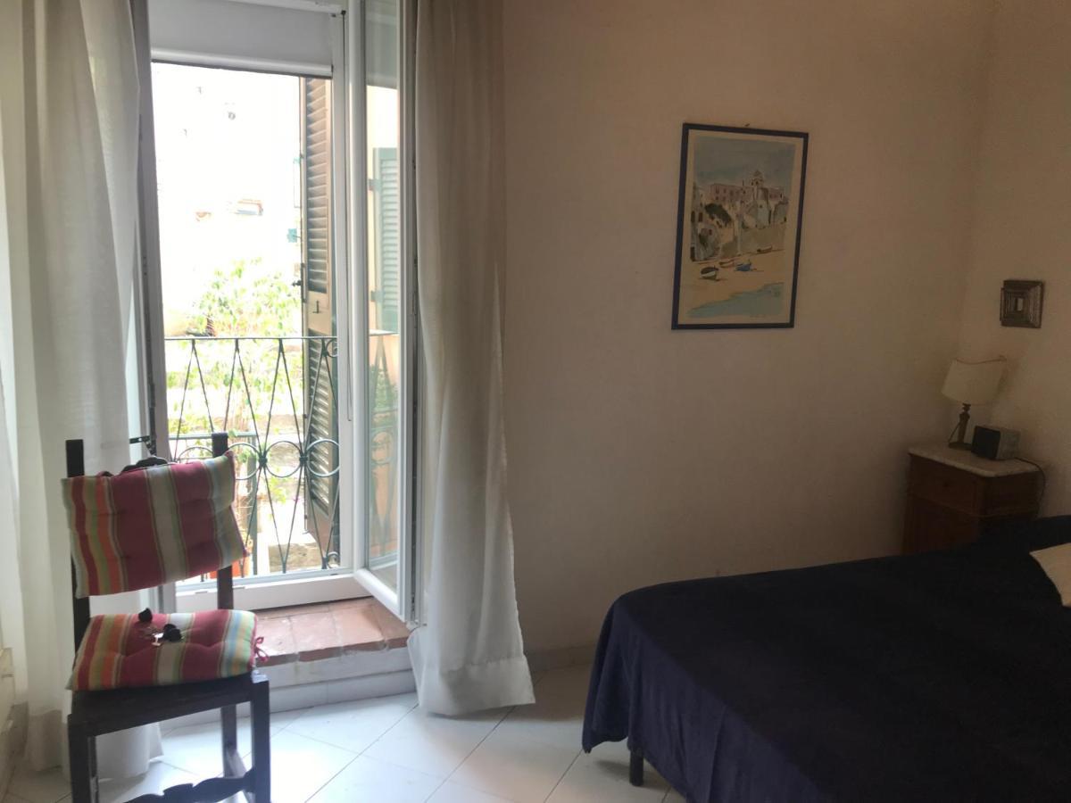 Casa Sul Porto Vista Mozzafiato Appartement Porto Santo Stefano  Buitenkant foto