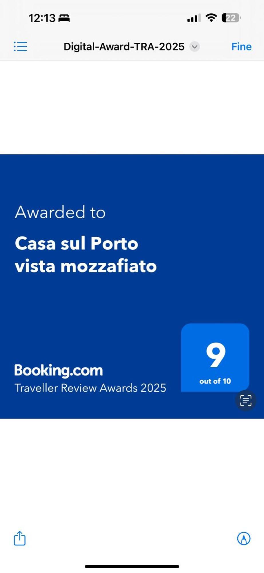 Casa Sul Porto Vista Mozzafiato Appartement Porto Santo Stefano  Buitenkant foto